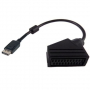 Cable Euroconector E468041 Sharp LC-49CUF8462ES,LC-49CUF8472ES