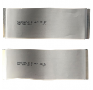 Cable Flex SUMITOMO-C AWM 21147 SHARP LC-60LE635E SWAP