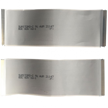 Cable Flex SUMITOMO-C AWM 21147 SHARP LC-60LE635E SWAP