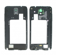 Carcasa Central Trasera Samsung Galaxy Note 3 N9005 SWAP