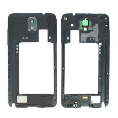 Carcasa Central Trasera Samsung Galaxy Note 3 N9005 SWAP