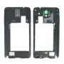 Carcasa Central Trasera Samsung Galaxy Note 3 N9005 SWAP