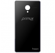 Carcasa Tapa Bateria Negra Primux Kappa SWAP Carcasa Tapa Bateria Negra Primux Kappa SWAP