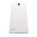 Carcasa Trasera Bateria Blanca Xiaomi Redmi 1S SWAP