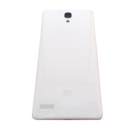Carcasa Trasera Bateria Blanca Xiaomi Redmi 1S SWAP