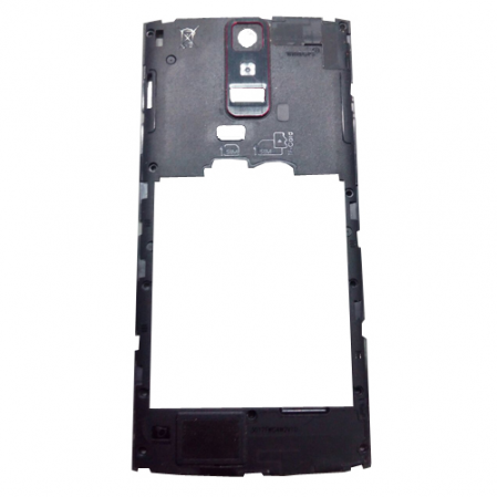 Carcasa Trasera Bateria Elephone G6 SWAP