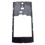 Carcasa Trasera Bateria Elephone G6 SWAP
