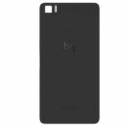 Carcasa Trasera Negro Bq Aquaris M5.5 SWAP Carcasa Trasera Negro Bq Aquaris M5.5 SWAP