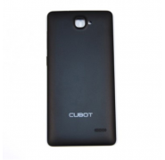 Back Cover Black Battery Cubot S168 SWAP Back Cover Black Battery Cubot S168 SWAP