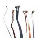 Kit de Cables Nevir NVR-7605-55S-4K-N