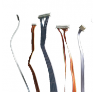 Kit de Cables Nevir NVR-7605-55S-4K-N