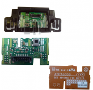 Modulo IR PANASONIC TX-40DS500ES TNPA6056 1K SWAP