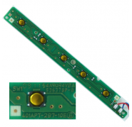 Placa Botonera Panasonic TX-P50VT30E 401APT-297-10E SAWP