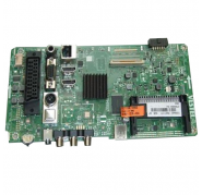 Placa Main 260215R2 17MB97 PanasonicTX-40C300B SWAP