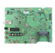 Placa Main Panasonic TX-55ASM651 TNPH1077 1A