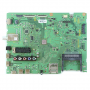 Placa Main Panasonic TX-55ASM651 TNPH1077 1A
