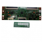 Placa Tcon Samsung UE40HEE70S RUNTK 5538TP  SWAP