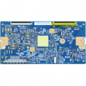 Placa Tcon Sony T500HVN08.0 CTRL BD 50T20-C00 KDL-50W815B SWAP