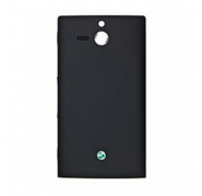 Tapa Bateria Negro Sony Xperia U ST25i SWAP Tapa Bateria Negro Sony Xperia U ST25i SWAP