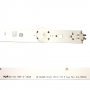 Tira 4Leds "B" MXGa17C1B LG 49LF510V