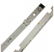 Tira 5Leds "A" MXGa17C1B LG 49LF510V