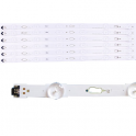 Tira 6Leds Samsung UE48JU6500W LM41-00109Z