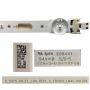 Tira de 4Leds Samsung E88441 CEM-3-N 065SF40 UE40JU6400K