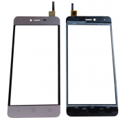 Ventana Wiko Jerry Max Dorado