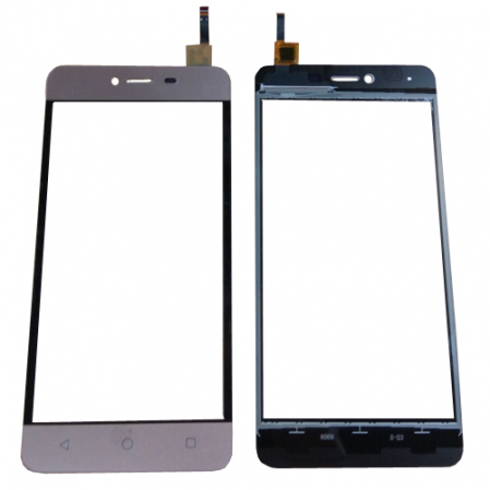 Ventana Wiko Jerry Max Dorado