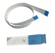 2 Cables Flex Philips AWM 20798 E338920 55PUS6432/12