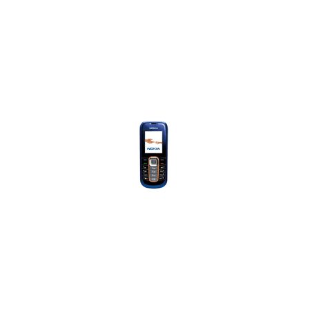 Teclado Membrana Nokia 2600 Classic