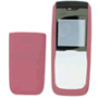 Carcasa Nokia 2610 Rosa Frontal+Trasera