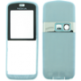 Carcasa Frontal + Trasera Nokia 5070 Celeste