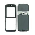 Carcasa Frontal + Trasera Nokia 5070 Negra