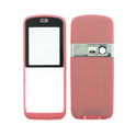 Carcasa Frontal + Trasera Nokia 5070 Roja