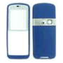 Carcasa Nokia 6070 Azul Frontal+Trasera
