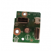 Placa puerto USB Dell U2515HC 715G6670-T01-000-0H4I