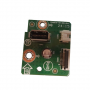 Placa puerto USB Dell U2515HC 715G6670-T01-000-0H4I