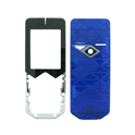Carcasa Nokia 7500 Azul Frontal+Trasera