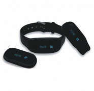 Mediacom M-SPORTBIT Pulsera actividad BT4.0 BLE Mediacom M-SPORTBIT Pulsera actividad BT4.0 BLE