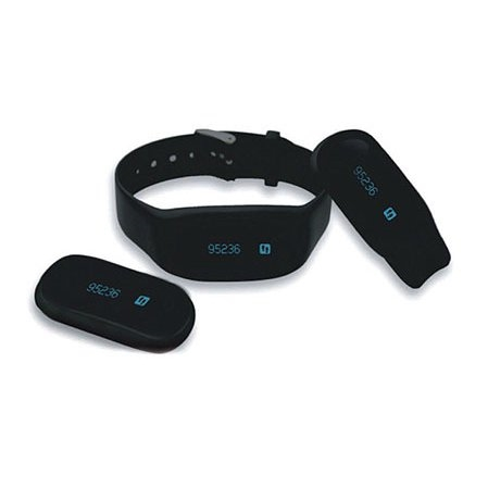 Mediacom M-SPORTBIT Pulsera actividad BT4.0 BLE