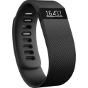 Fitbit FB404BKS Charge Pulsera actividad TS Negra