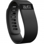 Fitbit FB404BKS Charge Pulsera actividad TS Negra