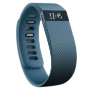 Fitbit FB404SLL Charge Pulsera actividad TL Slate Fitbit FB404SLL Charge Pulsera actividad TL Slate