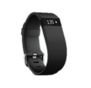 Fitbit FB405BKL Charge HR Pulsera actividad TL Neg Fitbit FB405BKL Charge HR Pulsera actividad TL Neg