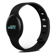 Hannspree SW68SD12 Pulsera SportWatch BT4.0 Negro Hannspree SW68SD12 Pulsera SportWatch BT4.0 Negro
