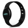 Hannspree SW68SD12 Pulsera SportWatch BT4.0 Negro