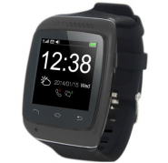 Brigmton BWATCH-BT1 SmartWatch BT3.0 1.54" OGS Ne Brigmton BWATCH-BT1 SmartWatch BT3.0 1.54" OGS Ne