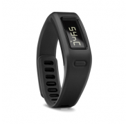 GARMIN Vivofit Pulsera de actividad Negro GARMIN Vivofit Pulsera de actividad Negro