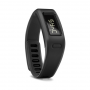 GARMIN Vivofit Pulsera de actividad Negro